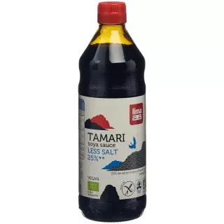 Lima Tamari Sel 25% 500ml
