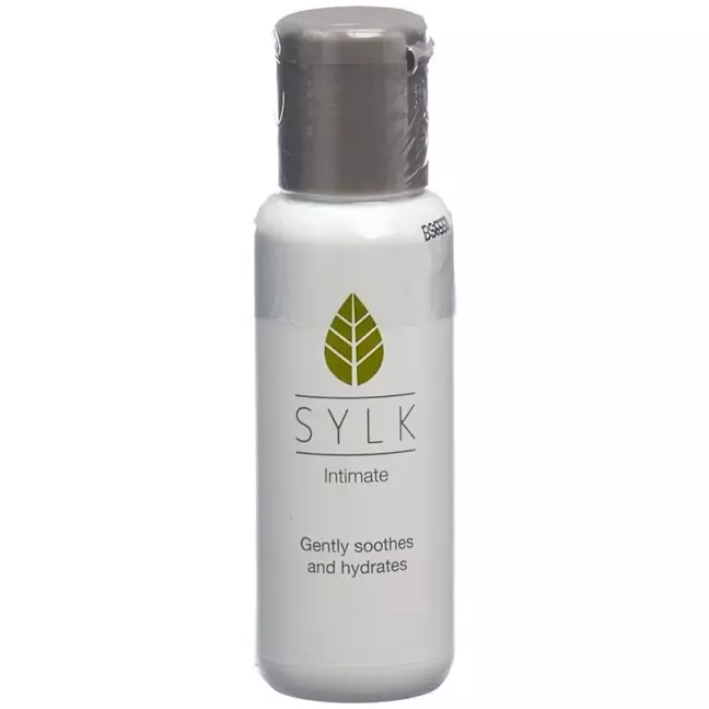 Sylk natural lubricant Fl 40 g