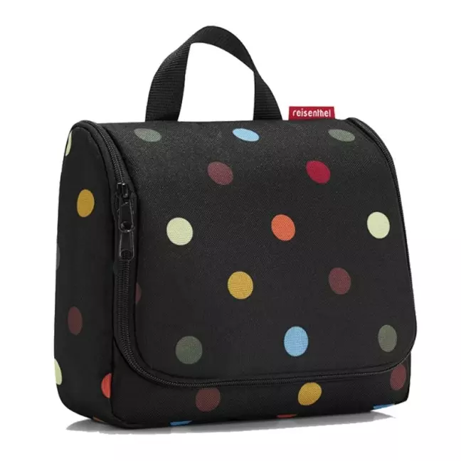 Reisenthel Toiletbag 6L XL Dots Reisenthel Toiletbag 6L XL Dots
