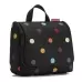 Reisenthel Toiletbag 6L XL Dots Reisenthel Toiletbag 6L XL Dots