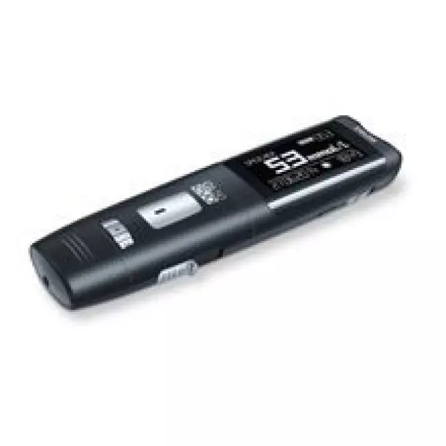 Beurer blood glucose meter GL 50 evo Beurer blood glucose meter GL 50 evo