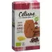 Les Recettes de Céliane breakfast biscuits Gluten Free Organic 150 g