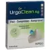 Клей Urgoclean Ag Hydro Polyacrylic 6x6см, 10 шт.