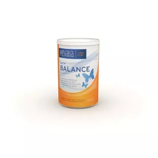 Mevalia Pku Balance 1+ Dose 500g