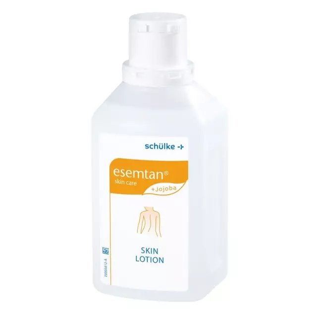 Esemtan Skin Lotion Flasche 500ml