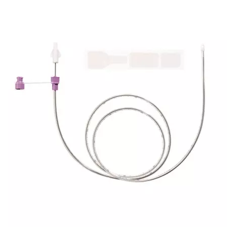Freka Sonde Ch8 120cm Enfit Linear 10 Stück Freka Sonde Ch8 120cm Enfit Linear 10 Stück