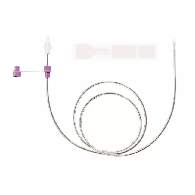 Freka Sonde Ch8 120cm Enfit Linear 10 Stück Freka Sonde Ch8 120cm Enfit Linear 10 Stück
