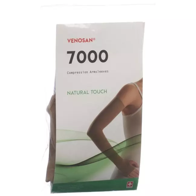 Venosan 7000 Z-h Kkl2 M La Handansa M Schulterbe Venosan 7000 Z-h Kkl2 M La Handansa M Schulterbe