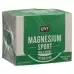 Qnt Magnesium Vit B6 Shot Tropical Frui 12x 80ml Qnt Magnesium Vit B6 Shot Tropical Frui 12x 80ml