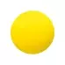 Sundo hand gymnastics ball 70mm Yellow Made of foam Sundo hand gymnastics ball 70mm Yellow Made of foam