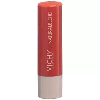 Vichy Naturalblend бальзам для губ коралловый ТБ 4,5 г
