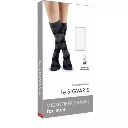 Sigvaris Microfiber Men Arg A-d C Ges Grap 1 Paar Sigvaris Microfiber Men Arg A-d C Ges Grap 1 Paar