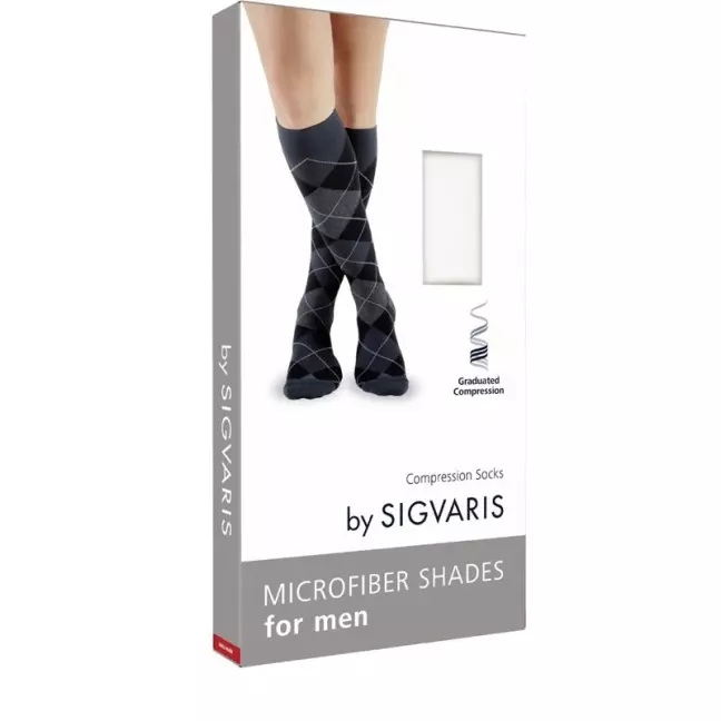 Sigvaris Microfiber Men Arg A-d C Ges Grap 1 Paar Sigvaris Microfiber Men Arg A-d C Ges Grap 1 Paar