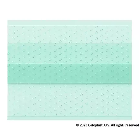 Biatain Contact Silikon 7.5x10cm 5 Stück Biatain Contact Silikon 7.5x10cm 5 Stück