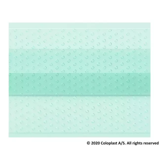 Biatain Contact Silikon 7.5x10cm 5 Stück Biatain Contact Silikon 7.5x10cm 5 Stück