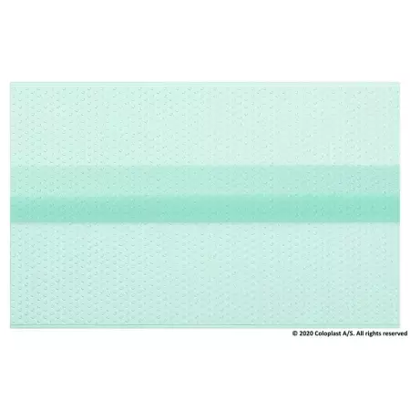 Biatain Contact Silikon 15x25cm 5 Stück Biatain Contact Silikon 15x25cm 5 Stück