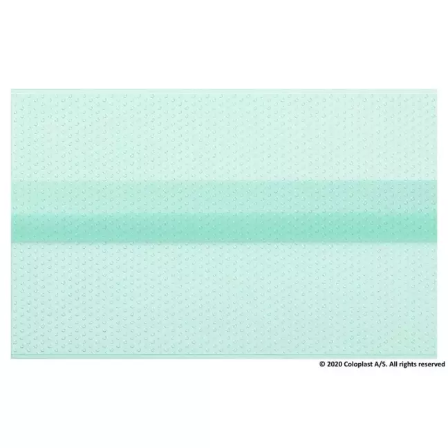 Biatain Contact Silikon 15x25cm 5 Stück Biatain Contact Silikon 15x25cm 5 Stück