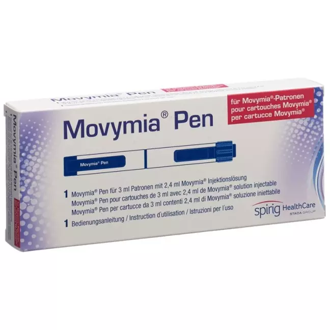 Movymia Pen Movymia Pen