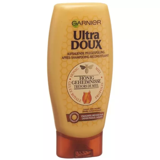 Ultra Doux Honig Geheimnisse Spülung 250ml Ultra Doux Honig Geheimnisse Spülung 250ml