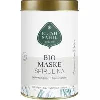 Eliah Sahil Maske Spirulina Tiefenreinigend 100g