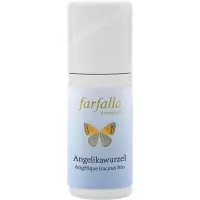 Эфирное масло корня ангелики Farfalla Organic Grand Cru 1 M