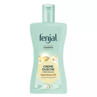 Fenjal Creme Dusche Classic Flasche 200ml