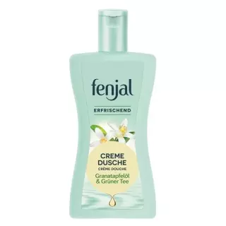 Fenjal Creme Dusche Erfrischend Flasche 200ml