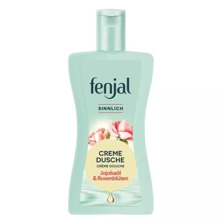 Fenjal Creme Dusche Sinnlich Flasche 200ml