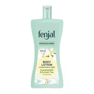 Fenjal Body Lotion Erfrischend Flasche 400ml