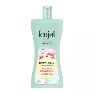 Fenjal Body Milk Intensiv Flasche 400ml
