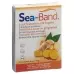 Пастилки Sea-Band с имбирем 24 шт.