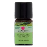 Damascena Jasm Sambac 10% Absolue Weingeist 5ml