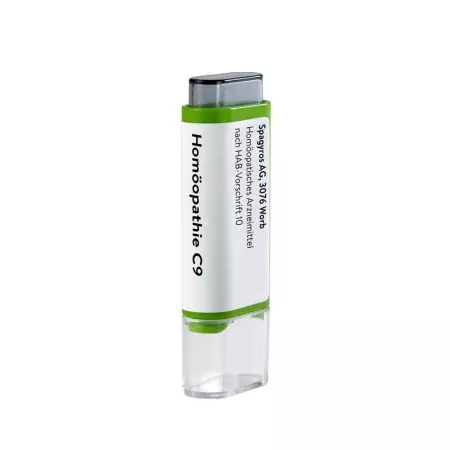Spagyros Kalium Bichrom Globuli C 9 Grösse 3 Multicl 2g Spagyros Kalium Bichrom Globuli C 9 Grösse 3 Multicl 2g
