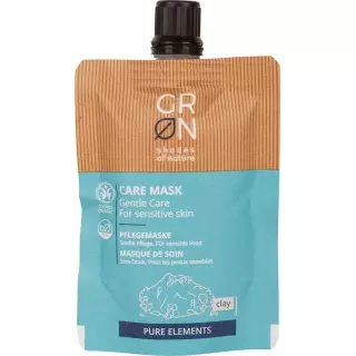 Grn Pure Care Маска для чувствительной кожи с глиной 40г