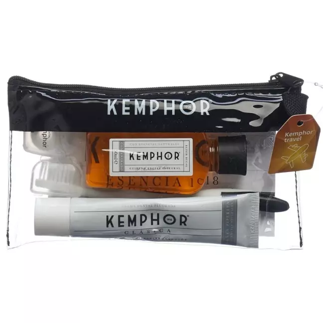 Дорожная сумка Kemphor Дорожная сумка Kemphor