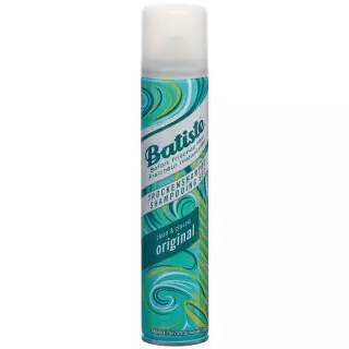 Batiste Dry Shampoo Original Trockenshampoo 200ml